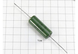 Конденсатор К77-1 1.8мкФ 63В 2% "5"