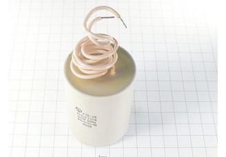 Конденсатор К78-25 8мкФ 450В 10%