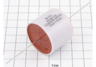 Конденсатор К78-34-OL 0.22мкФ 630В 5%