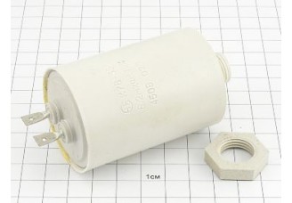 Конденсатор К78-36 8.2мкФ 450В 10%