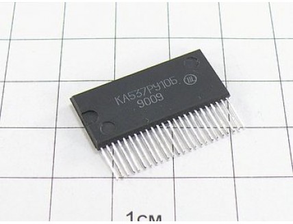 Микросхема КА537РУ10Б