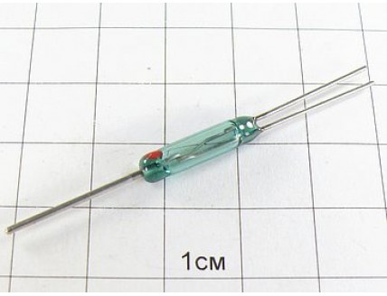 Геркон КЭМ-3 гр.А
