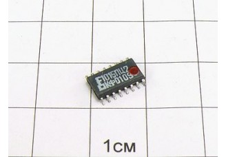 Микросхема КФ1015ПЦ2В