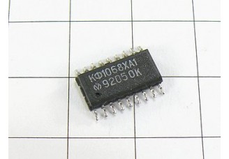 Микросхема КФ1068ХА1