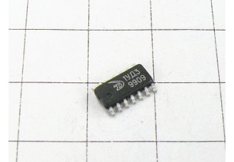 Микросхема КФ1446УД3А