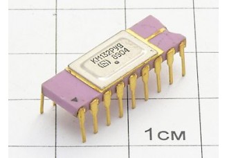 Микросхема КМ132РУ9