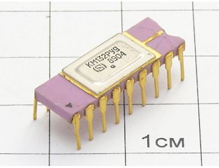Микросхема КМ132РУ9