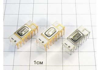 Микросхема КМ174ПС1