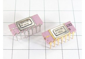Микросхема КМ525ПС3Б