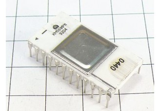 Микросхема КМ561ИР11