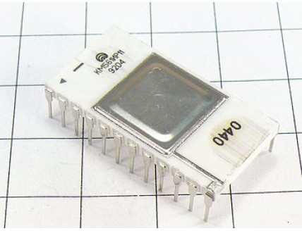 Микросхема КМ561ИР11