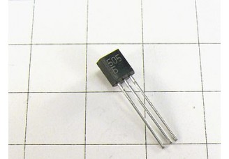 Транзистор КП505Б
