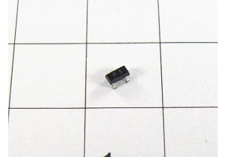 Транзистор КП509А9