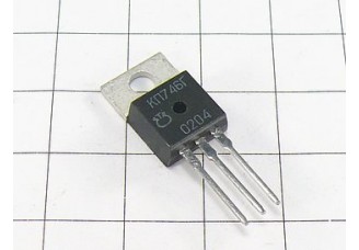 Транзистор КП746Г