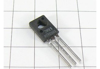Транзистор КП956Б