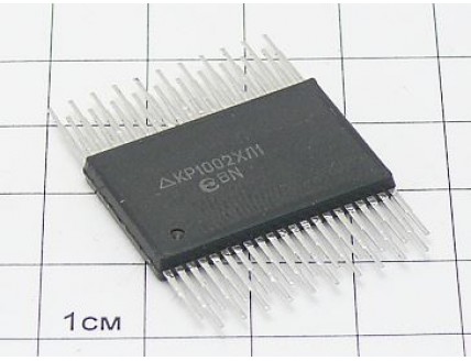 Микросхема КР1002ХЛ1