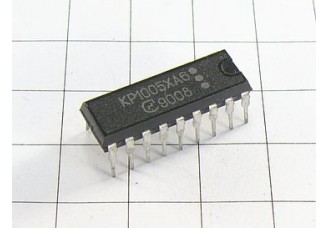 Микросхема КР1005ХА6