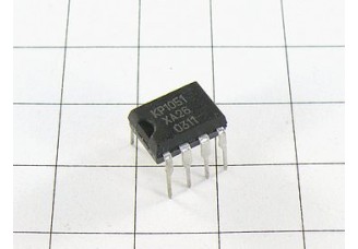 Микросхема КР1051ХА26