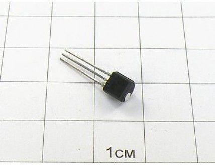 Микросхема КР1054НК1В