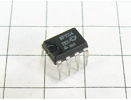 Микросхема КР1064ПП1