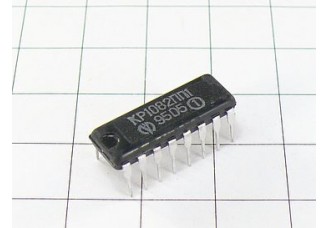 Микросхема КР1082ПП1