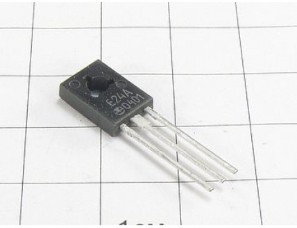 Микросхема КР1157ЕН24А