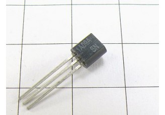 Микросхема КР1157ЕН902А