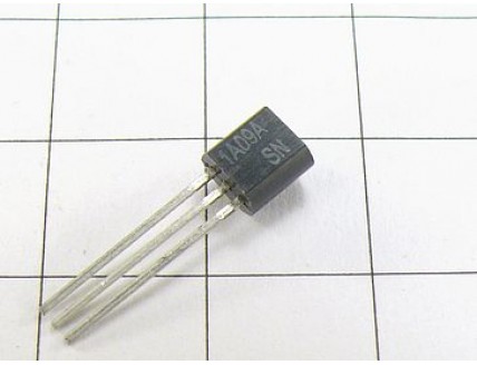 Микросхема КР1157ЕН902А