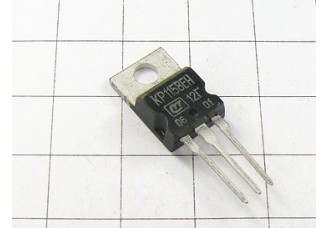 Микросхема КР1158ЕН12Г