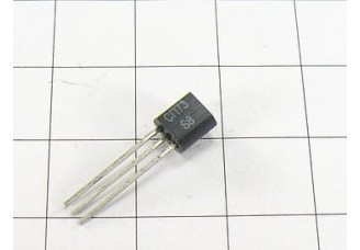 Микросхема К1171СП73П