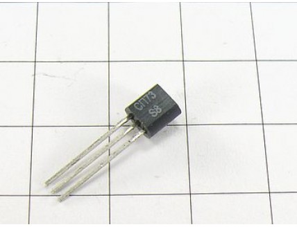 Микросхема К1171СП73П
