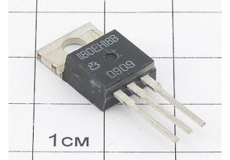Микросхема КР1180ЕН18В