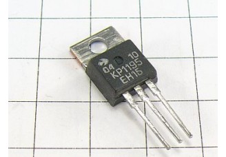 Микросхема КР1195ЕН1Б