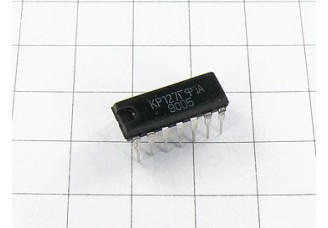 Микросхема КР127ГФ1А