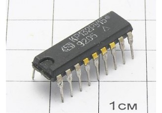 Микросхема КР132РУ15Б