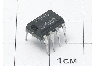 Микросхема КР1407УД2А