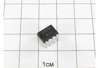 Микросхема КР140УД1408А