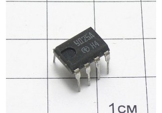 Микросхема КР140УД25А