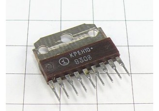 Микросхема КР142ЕН10