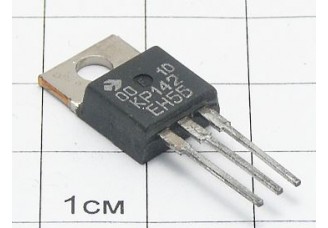 Микросхема КР142ЕН5Б