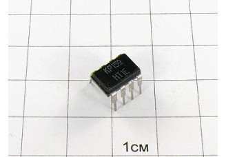 Микросхема КР159НТ1Е