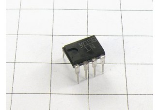 Микросхема КР544УД5Б
