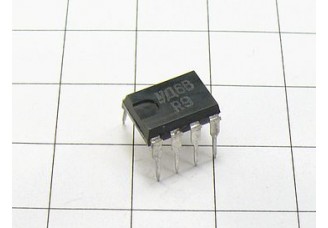 Микросхема КР544УД6В