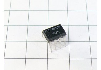 Микросхема КР574УД2А