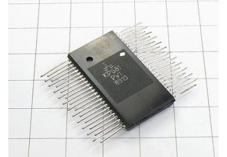 Микросхема КР581РУ1А