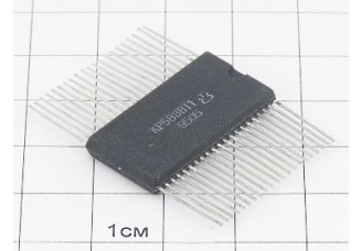 Микросхема КР588ВТ1