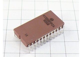 Микросхема КС558РР2А