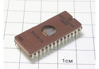 Микросхема КС573РФ4А (Upr=21.5В)