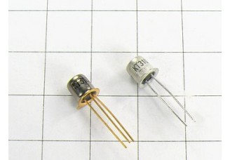 Транзистор КТ3108А