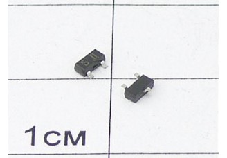 Транзистор КТ3129Д9